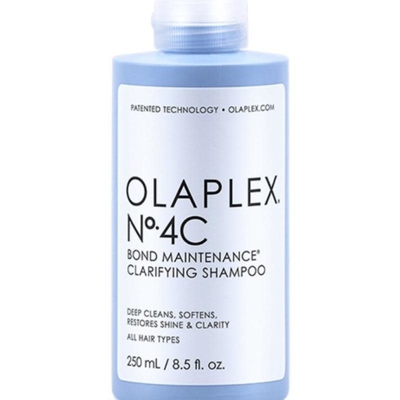 OLAPLEX Hair Olaplex N 4c Shampoo Poshmark